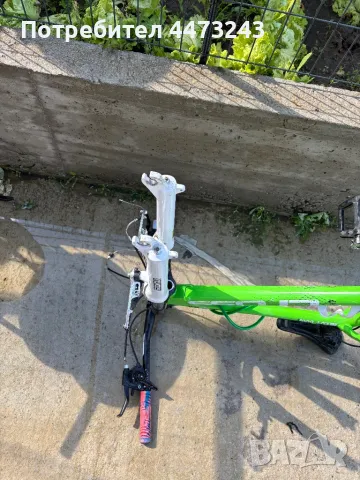 Колелото е в супер състояние,Местим се от града спешно , снимка 1