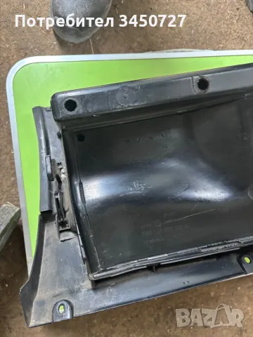 Жабка за Vw golf 1997-2005г, снимка 8 - Части - 48756415