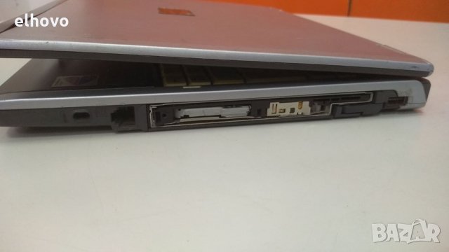 Лаптоп Fujitsu Siemens Lifebook S7010, снимка 2 - Лаптопи за дома - 35013007