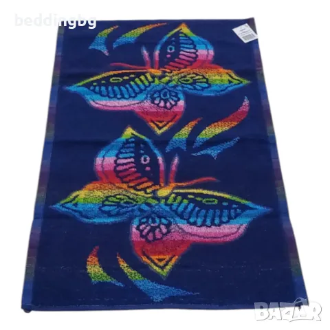 #Хавлиена #кърпа Яна Панагюрище , снимка 8 - Хавлиени кърпи - 39537131