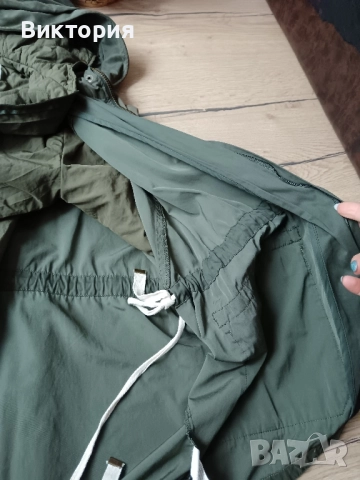 дамско яке zara, снимка 4 - Якета - 51966428