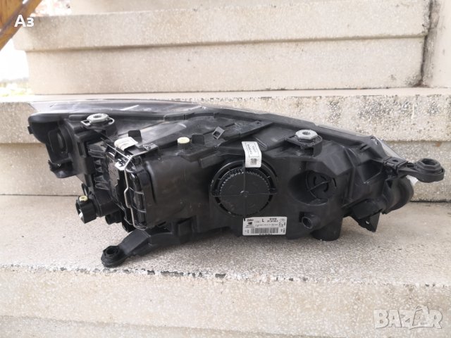 Фар Сеат Ибиза 2017 ляв/ Фар Seat Ibiza Оригинален, снимка 7 - Части - 39056287