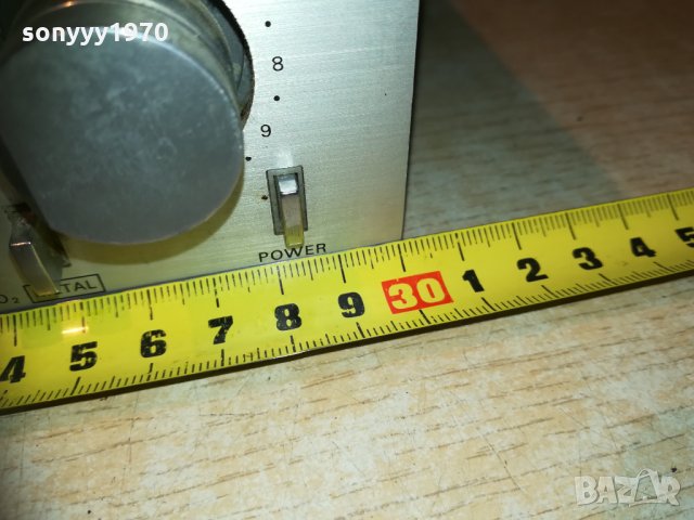 bruns 2504-hifi deck-внос швеция 1910202211, снимка 15 - Декове - 30482401