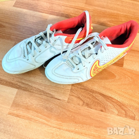 Бутонки Mizuno Monarcida Neo III Select размер 39, снимка 8 - Футбол - 53934854