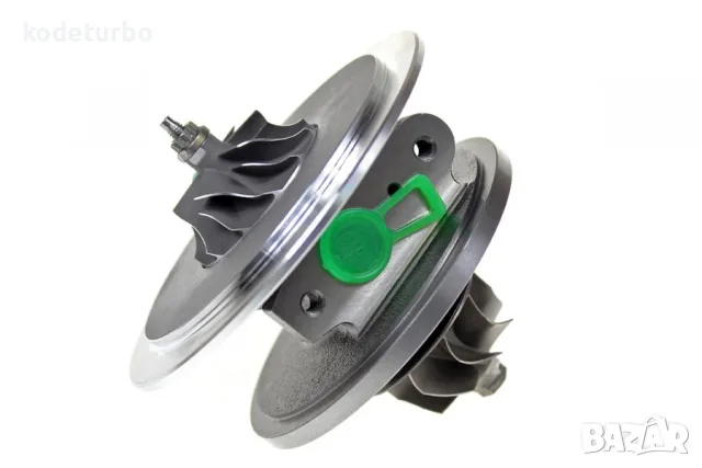 Турбо ядро картридж Turbo cartridge за RENAULT LAGUNA II 2.0 DCI