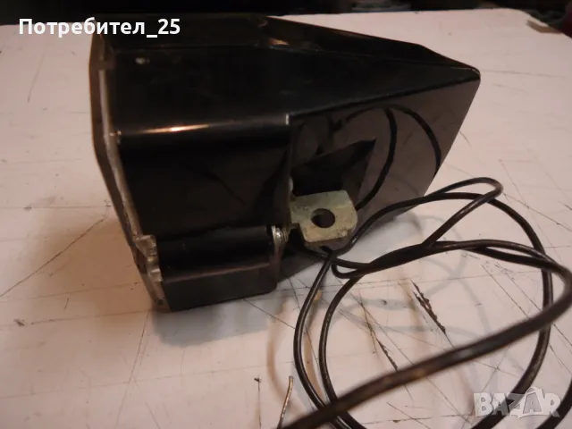 Ретро велосипедни фарове, снимка 7 - Части за велосипеди - 49704625