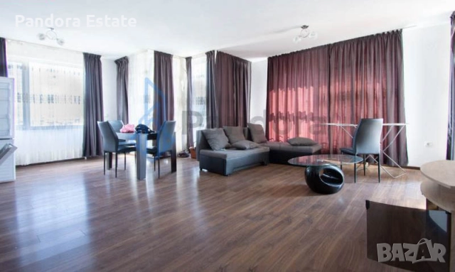 2-СТАЕН апартамент под наем, гр. София, кв. Овча Купел 1, снимка 3 - Апартаменти - 52413076