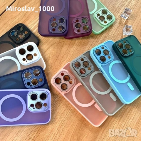 Кейсове за всички видове телефони