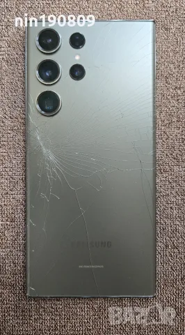 Samsung S23 ultra, снимка 6 - Samsung - 56139182