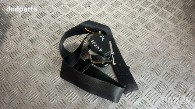 Преден ляв колан Peugeot 207 CC 1.6 2007 207 (2006-2012)