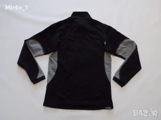 блуза lowe alpine polartec фанела горнище полар яке оригинална спорт планина туризъм мъжка М, снимка 2 - Спортни дрехи, екипи - 48030576