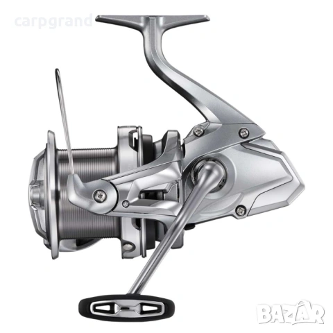 Макара SHIMANO Ultegra 14000 XTE-XSE, снимка 6 - Макари - 54062349