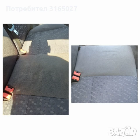 Професионално пране на автосалони(софия), снимка 4 - Пране на мека мебел и дивани - 50588666