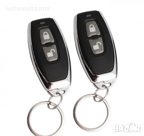 МОДУЛ ЗА ЦЕНТРАЛНО ЗАКЛЮЧВАНЕ - 2031