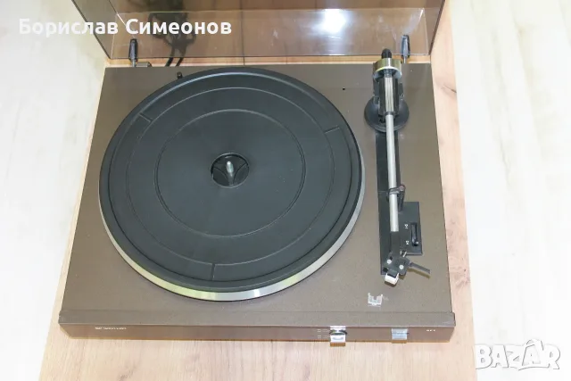 Грамофон ZIPHONA SP-3001, снимка 6 - Грамофони - 55845574