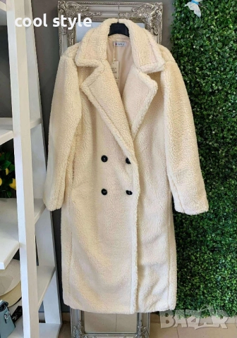 палто, снимка 4 - Палта, манта - 51697071