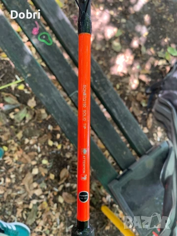 Шимано, снимка 6 - Въдици - 51297214