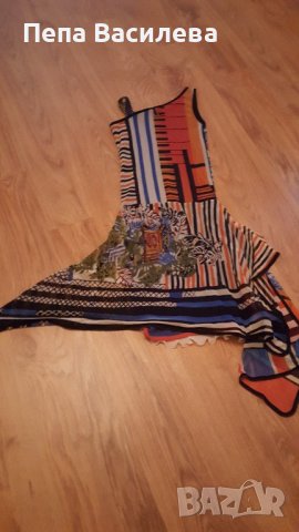 Рокля на SAVE THE QUEEN, снимка 3 - Рокли - 15420653