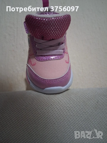 Светещи маратонки Дисни, снимка 5 - Детски маратонки - 54135282