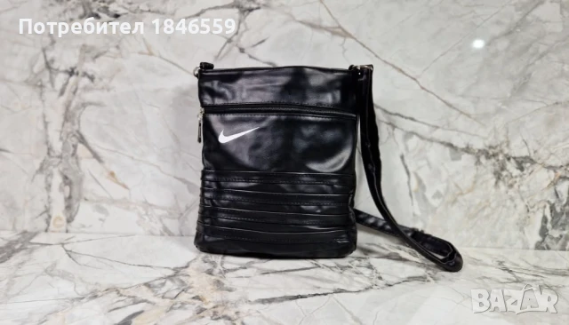 Нов внос!Дамска чанта с удължена дръжка-Nike, PUMA, Adidas, снимка 6 - Чанти - 51379622