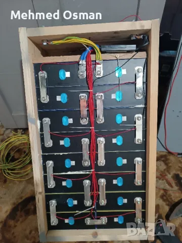 17 kW батерия , снимка 15 - Друга електроника - 50228027