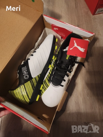 Футболни обувки - размер 43, снимка 7 - Футбол - 52308178