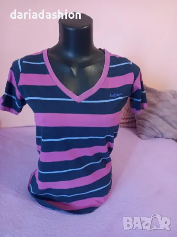 Дамски тениски и блузи, снимка 2 - Тениски - 50113272