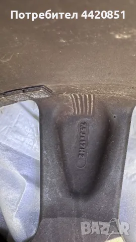 Джанти за Audi  7.5Jx17H2, снимка 3 - Гуми и джанти - 49578296