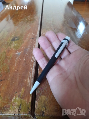 Стара химикалка,химикал Kreuzer, снимка 2 - Други ценни предмети - 53167621