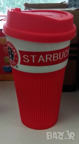 Starbucks чаши за кафе, снимка 6 - Чаши - 24181168