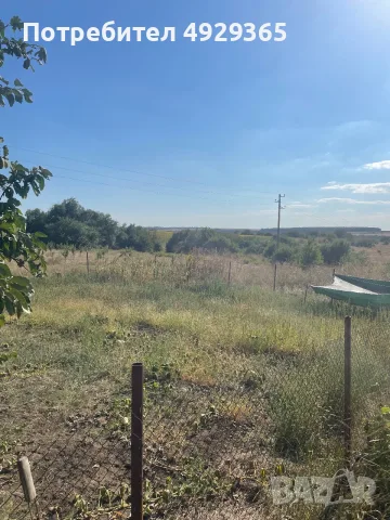Продава парцел, с. Зорница обл.Варна, снимка 2 - Парцели - 55830238