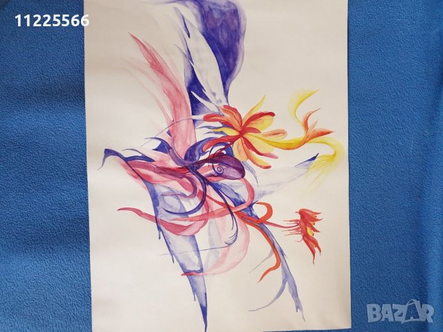 Картини с немски бои по 15 лв