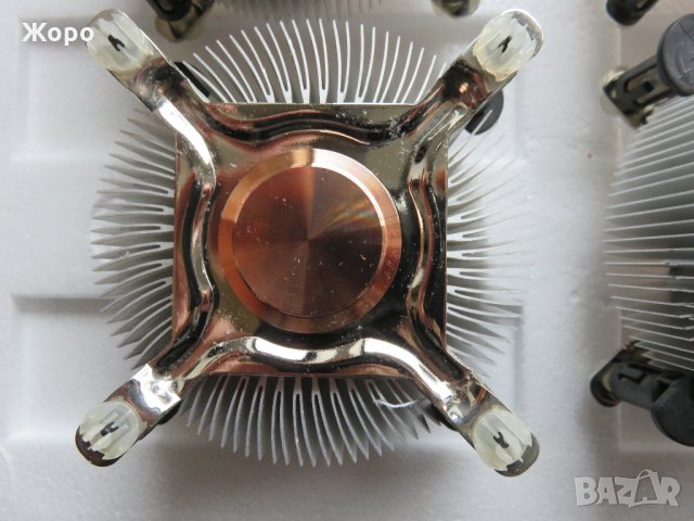 Вентилатори сървърни и охладители AVC, NIDEC, BI-SONIC, снимка 8 - Други - 28544370