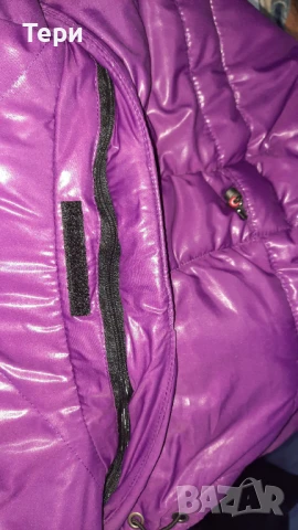 Maier Sports зимно яке, снимка 7 - Якета - 50997711