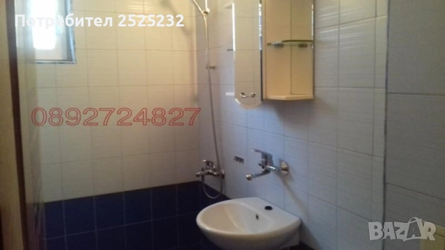 едностаен апартамент под наем