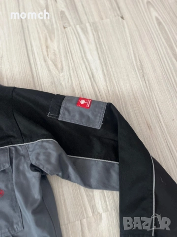 ENGELBERT STRAUSS-мъжко работно горнище размер Л, снимка 6 - Спортни дрехи, екипи - 54198855