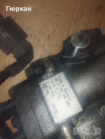 ГНП за  BMW 3  Compact  E36 318 TDS  0460494985 Bosch , снимка 7 - Части - 49089344