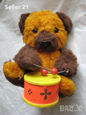 Малки плюшени играчки нови, снимка 7 - Плюшени играчки - 51918513