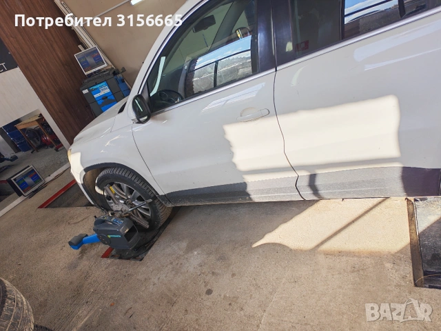 Стенд, геометрия, сходимост, снимка 10 - Други машини и части - 54035055