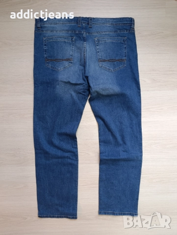 Мъжки дънки Tru Denim размер 44, снимка 5 - Дънки - 51634929