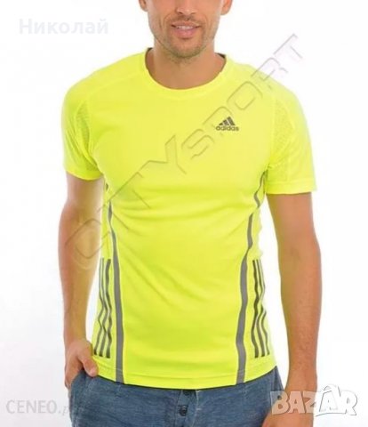 Adidas zero runnig тениска, снимка 10 - Тениски - 36934009