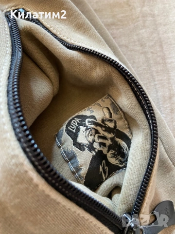 LUDA долнище , снимка 2 - Спортни дрехи, екипи - 53942009