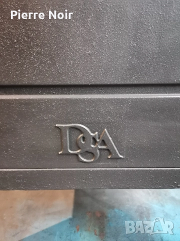 Скандинавска чугунена печка , снимка 6 - Отоплителни печки - 52930160