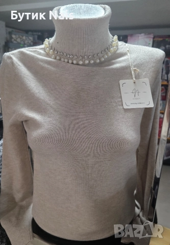 Дамско поло/блуза 