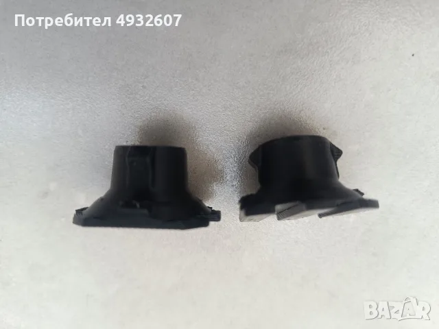 BMW E34 / E36 / E38 / E39 / E46 / E60 капачки за капак на двигателя, снимка 3 - Аксесоари и консумативи - 55844742