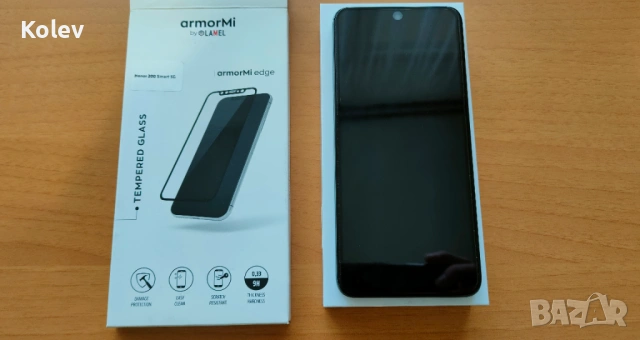 HONOR 200 SMART 5G 256GB - Нов + Гаранция