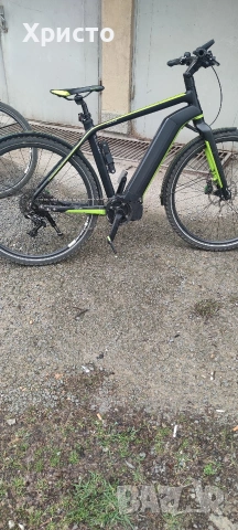 Електрически велосипед Kalkhof