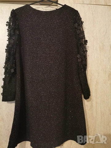 красива празнична рокля