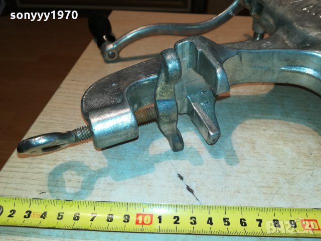 germany-ретро мелница 1010211239, снимка 8 - Антикварни и старинни предмети - 34411916