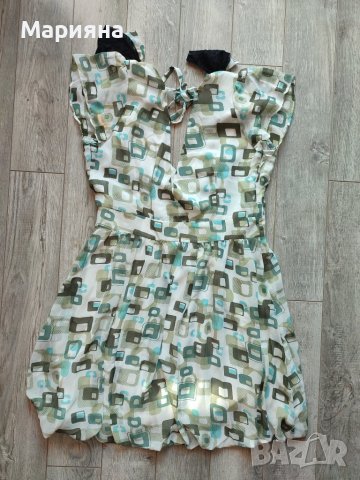 Нова рокля с бюстие, снимка 3 - Рокли - 38075413